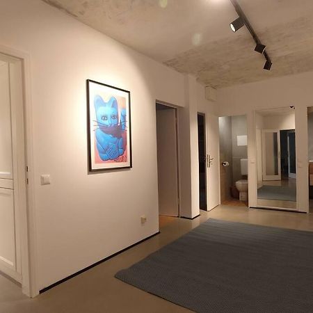Bu Designer-Apartment Next To Metro U1 Wien Ngoại thất bức ảnh